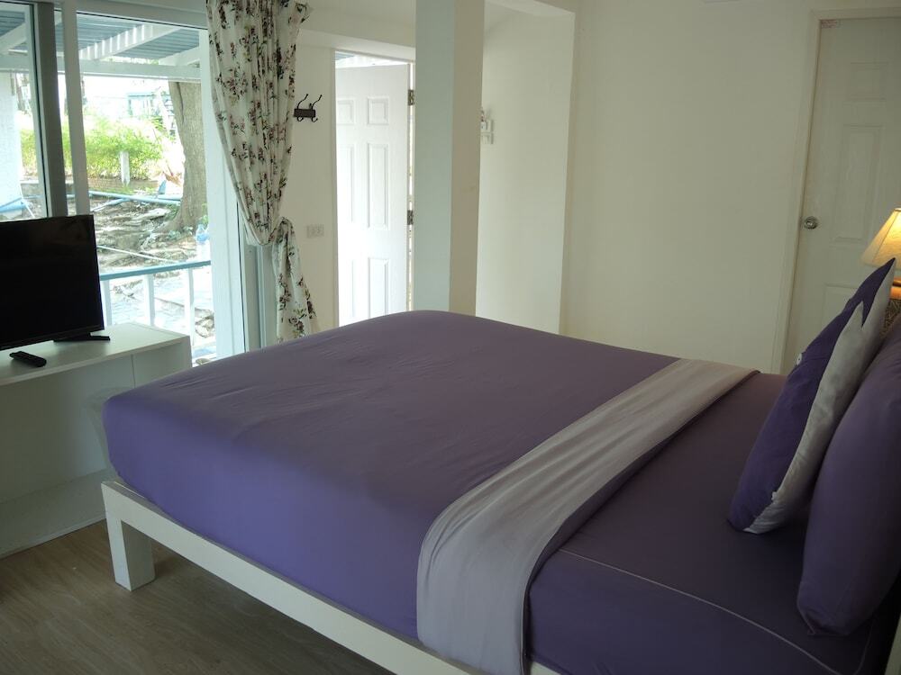Ко Самет: The C Samet Beach Resort