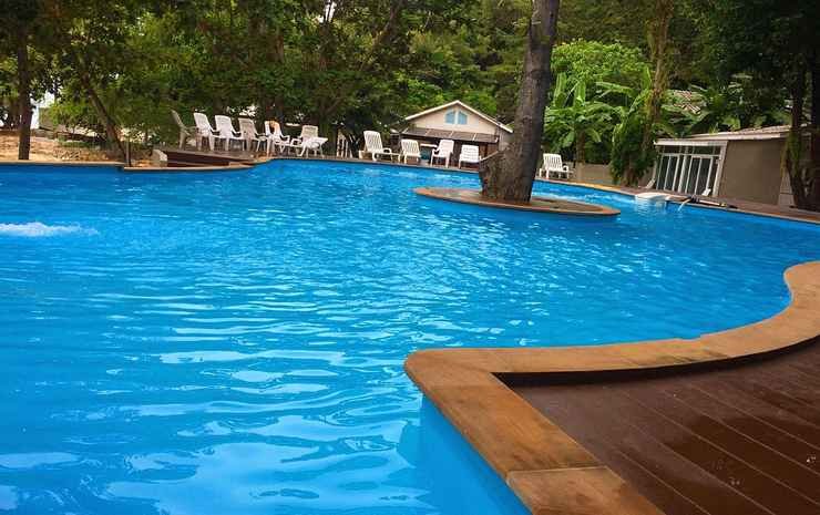Ко Самет: The C Samet Beach Resort