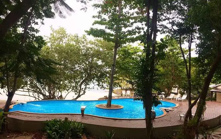 Ко Самет: The C Samet Beach Resort