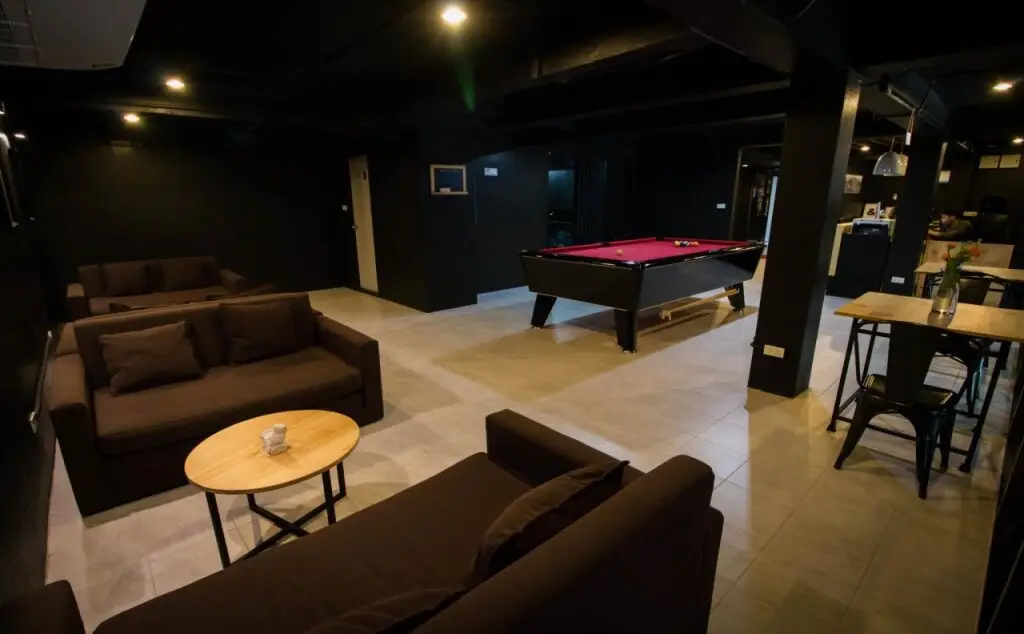 Чиангмай: Marktel&Coffee - Hostel