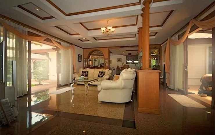 Тхаланг: Luxury villa in Laguna Village by Indreams