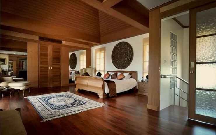 Тхаланг: Luxury villa in Laguna Village by Indreams