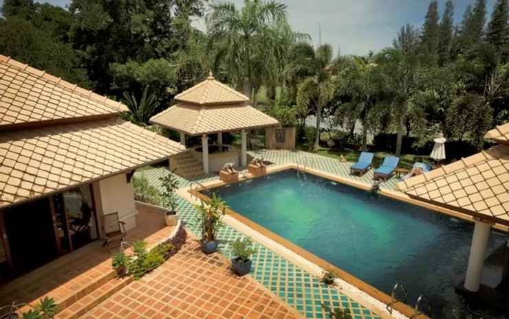Тхаланг: Luxury villa in Laguna Village by Indreams