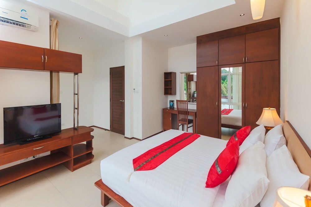 Муанг: Genesis Villas