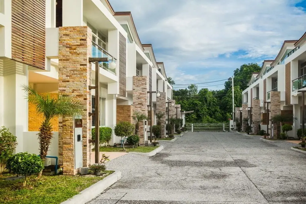 Муанг: Genesis Villas