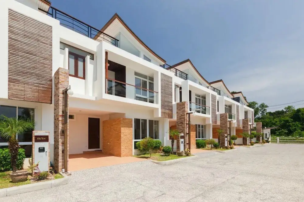 Муанг: Genesis Villas