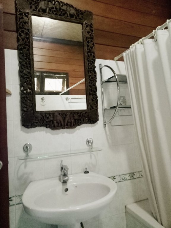 Чианг Дао: Aomdoi Resort