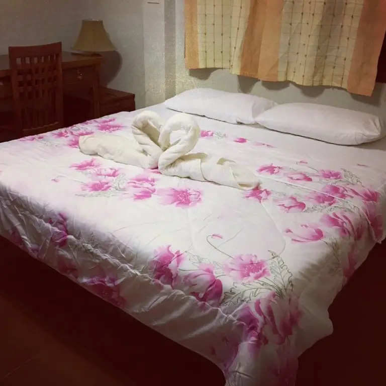 Чианг Дао: Aomdoi Resort