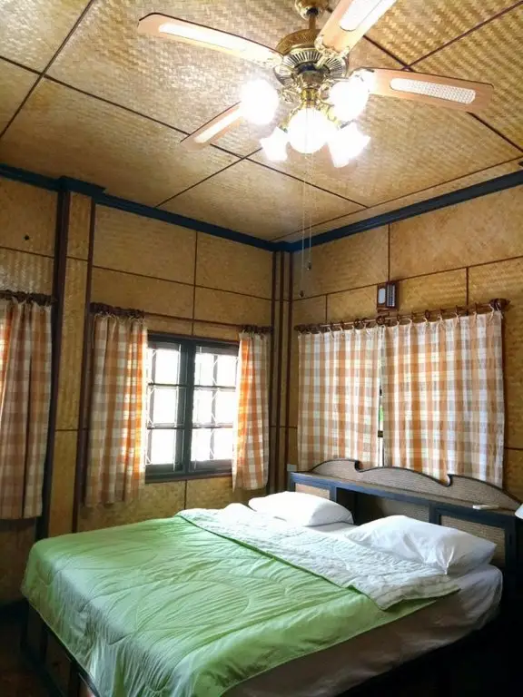 Чианг Дао: Aomdoi Resort