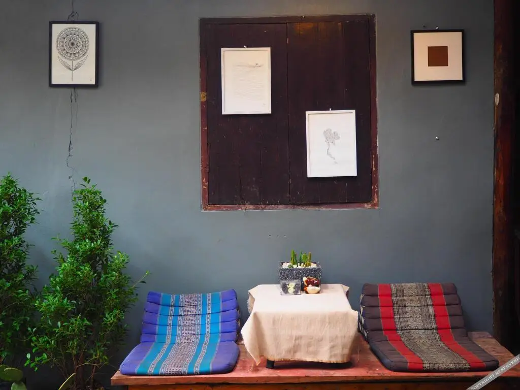 Паи: Day Off Guesthouse