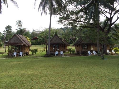 Краби: Siboya Bungalows