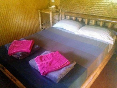Краби: Siboya Bungalows