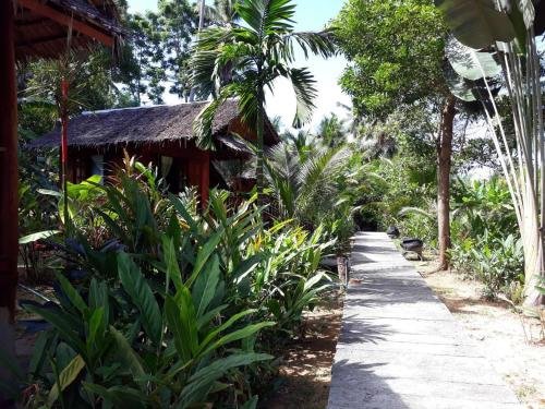 Краби: Siboya Bungalows