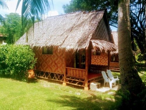 Краби: Siboya Bungalows
