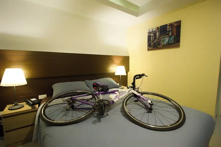 Аюттхая: AYX Exclusive Serviced Apartments Ayutthaya