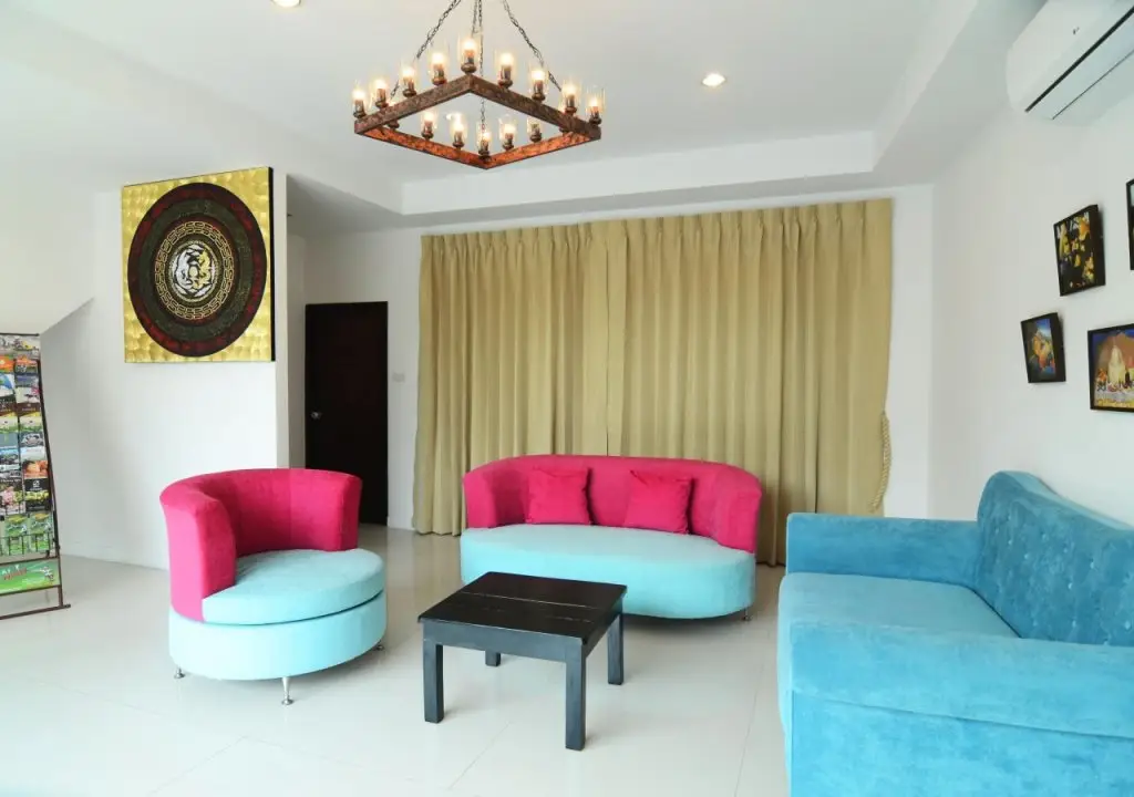 Sitha Boutique House — фото 1
