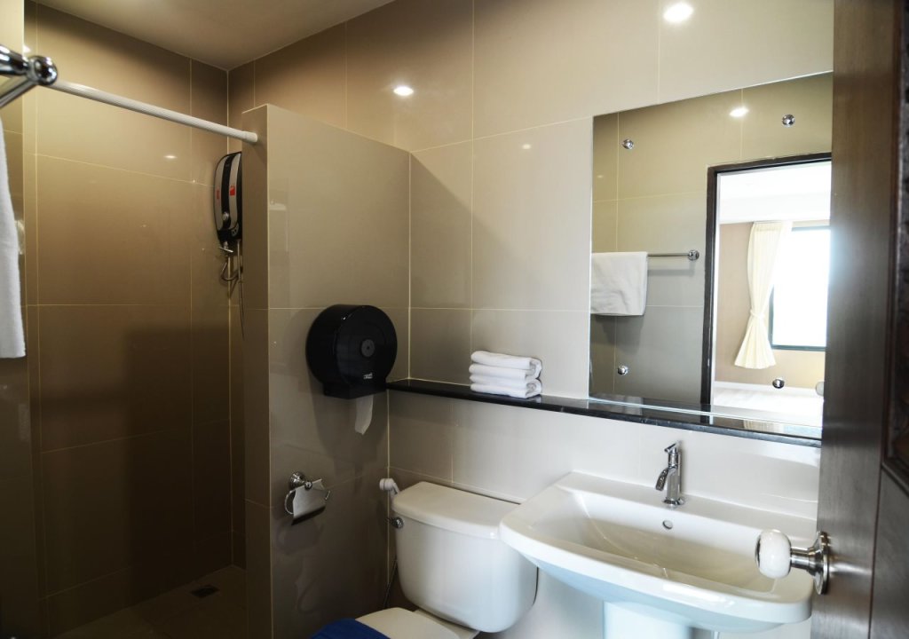 Чиангмай: Sitha Boutique House