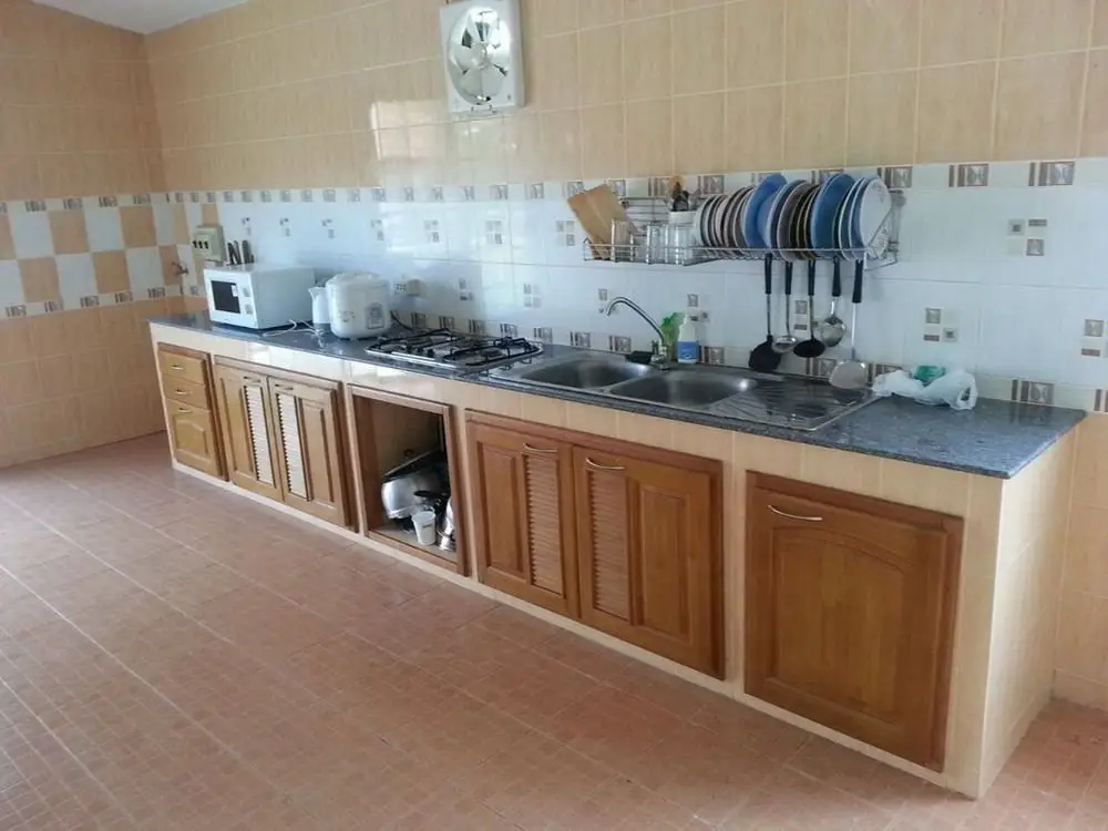 Чаам: VIP Condochain - Villa Sukjai
