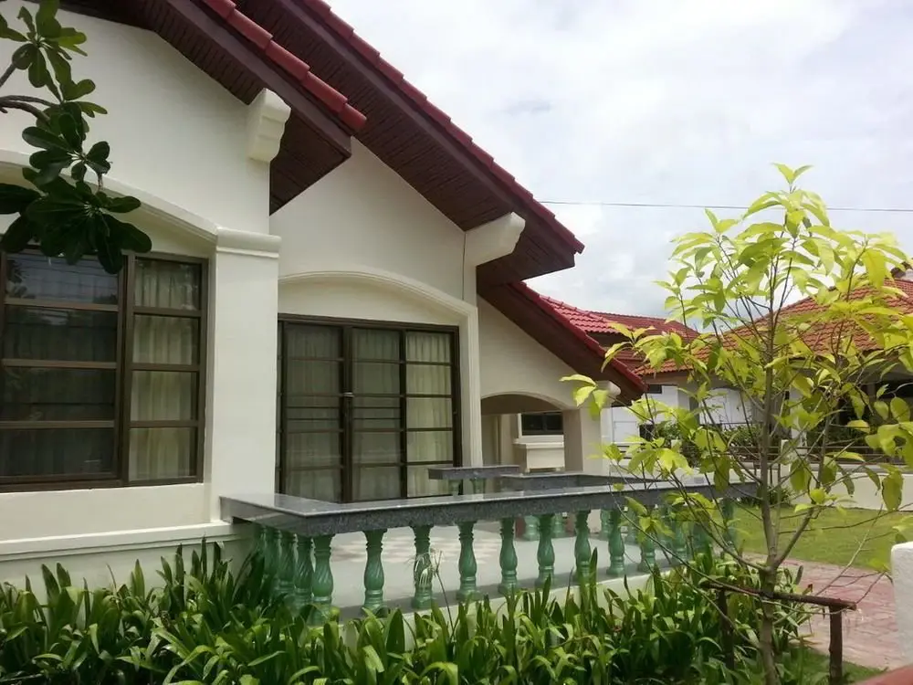 Чаам: VIP Condochain - Villa Sukjai