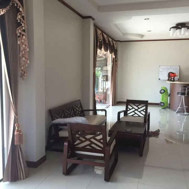 Ланта: Pra Ae Lanta Apartment