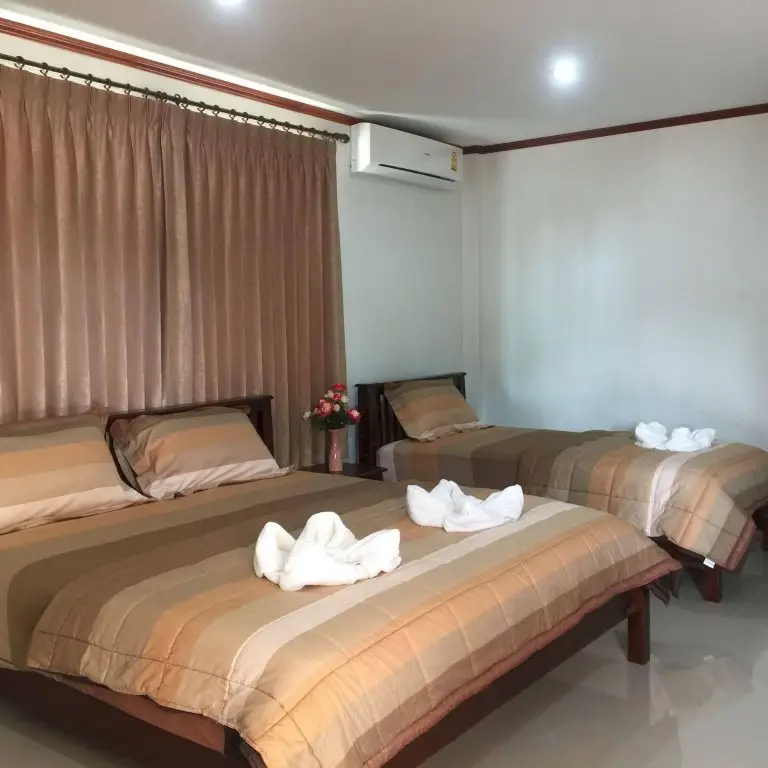 Ланта: Pra Ae Lanta Apartment