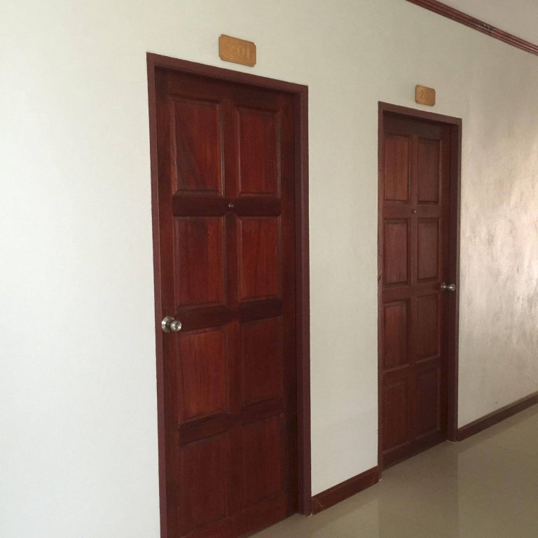 Ланта: Pra Ae Lanta Apartment
