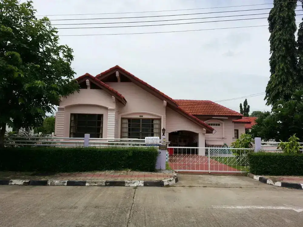 Чаам: VIP Condochain - Villa Imboon