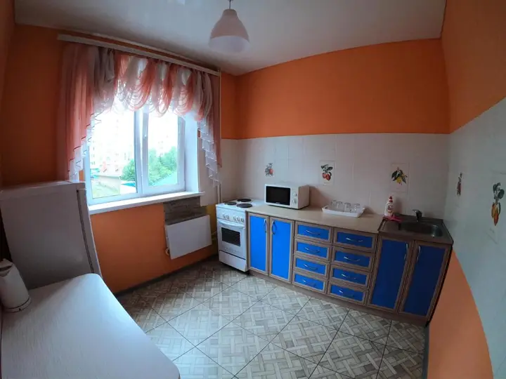 Абакан: Apart-Hotel Mirkvartir