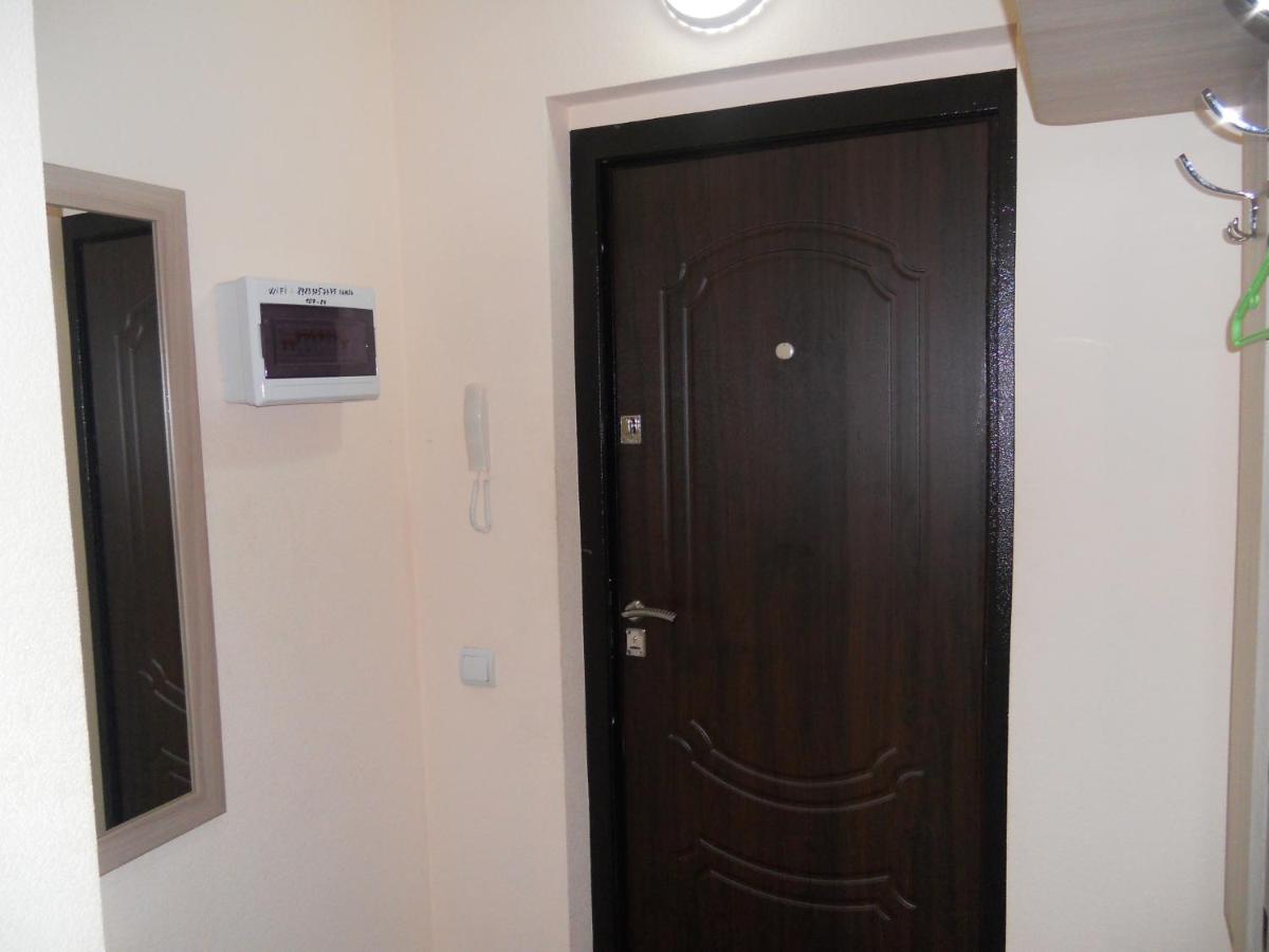 Абакан: Apart-Hotel Mirkvartir