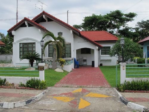 VIP Condochain - Villa Samran — фото 1