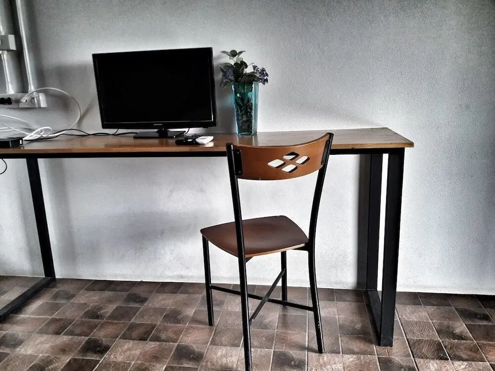 Сан-Кампаенг: Ora House