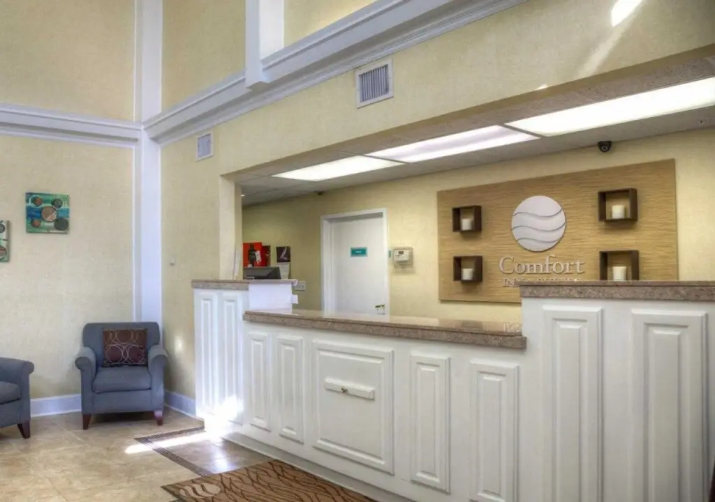 Остров Тау: The Best Hostel