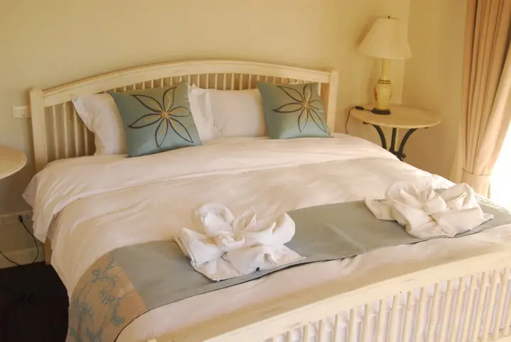Сансай: The Cathay Resort & Spa
