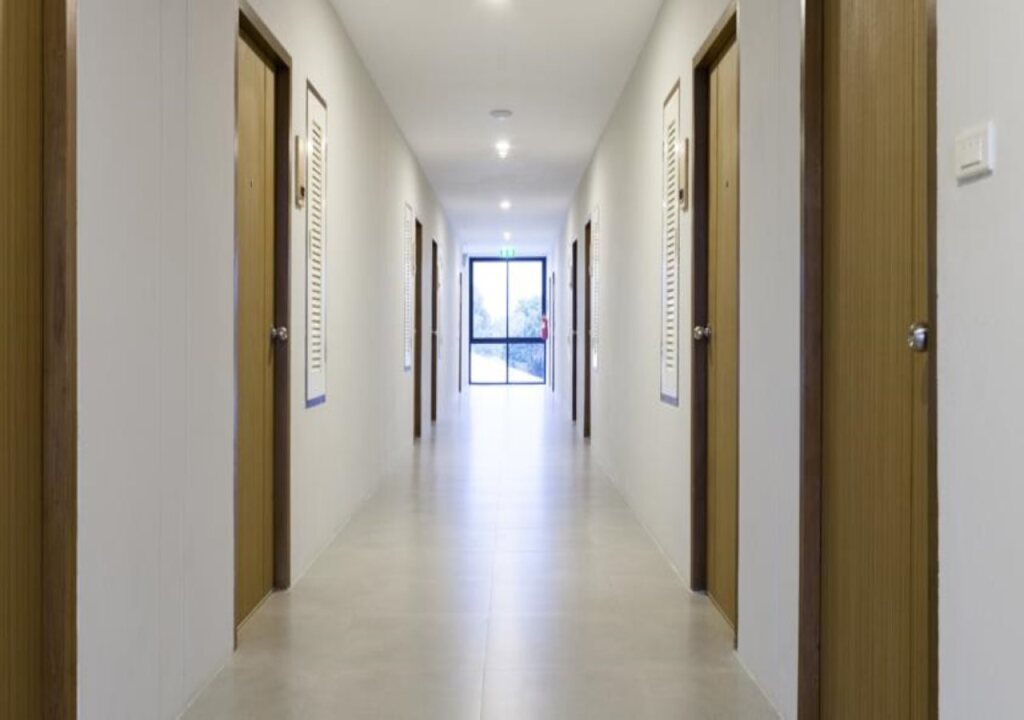 Лампхун: Easy Hotel