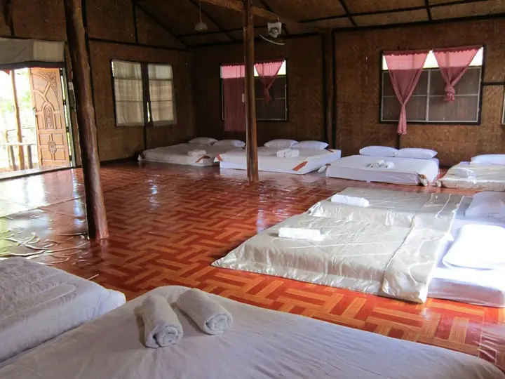 Пху Руэа: Thai Loei 300 Pi Resort