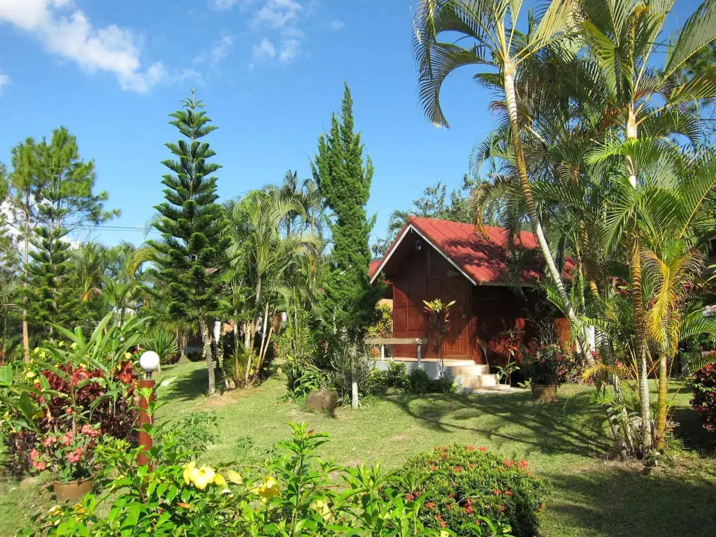 Пху Руэа: Thai Loei 300 Pi Resort