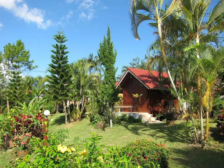 Пху Руэа: Thai Loei 300 Pi Resort