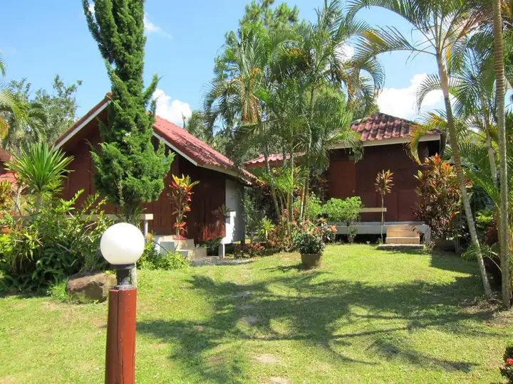 Пху Руэа: Thai Loei 300 Pi Resort