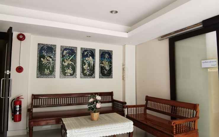 Чаченгсау: Suklutai Apartment