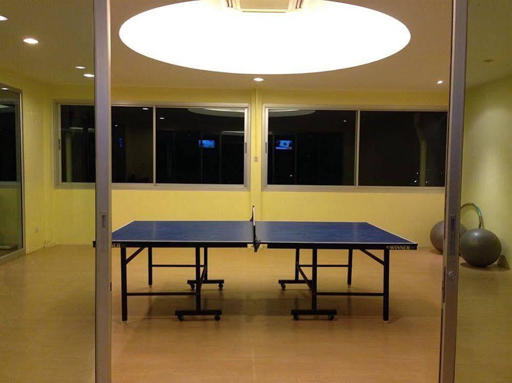Чаченгсау: Suklutai Apartment
