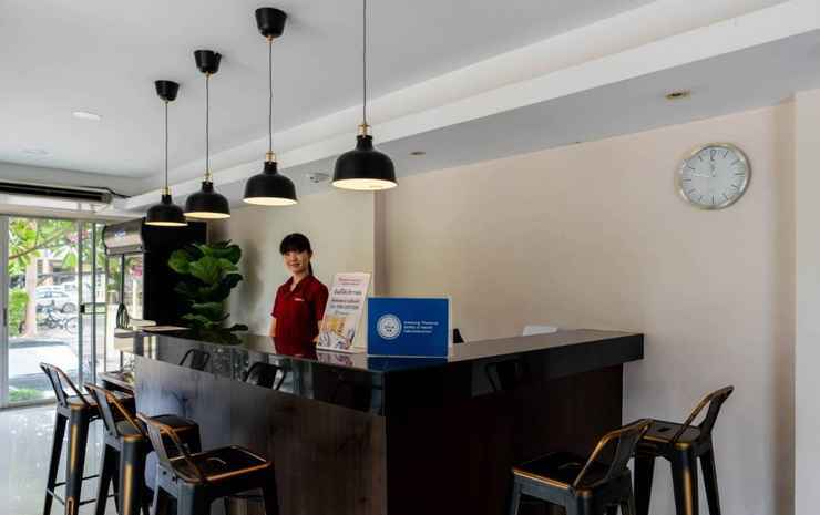 Чаченгсау: Suklutai Apartment
