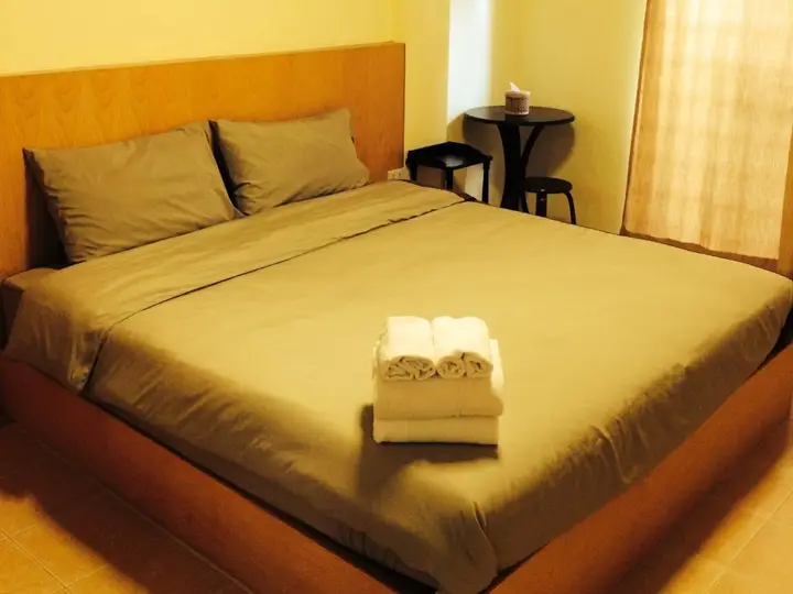 Чаченгсау: Suklutai Apartment