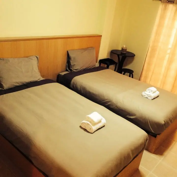 Чаченгсау: Suklutai Apartment