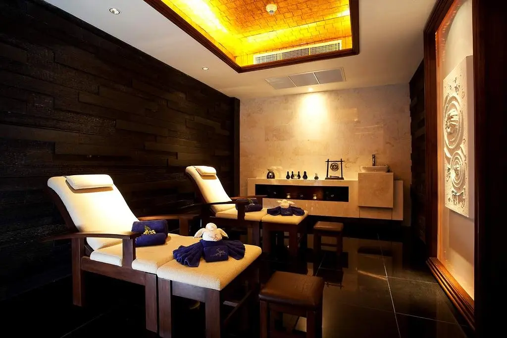Тхаланг: Maikhao Dream Villa Resort Spa