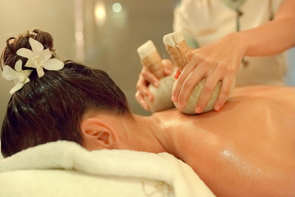 Тхаланг: Maikhao Dream Villa Resort Spa