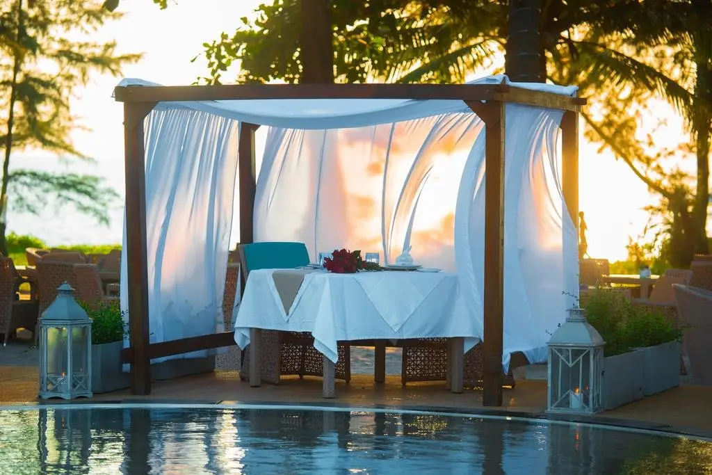 Тхаланг: Maikhao Dream Villa Resort Spa