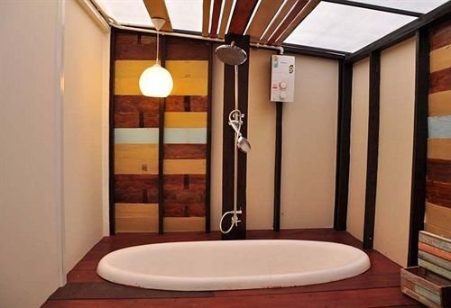 Бангкок: Buritara Resort & Spa Bangkok