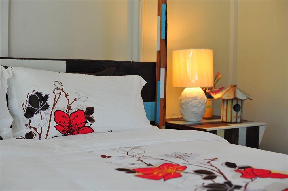 Бангкок: Buritara Resort & Spa Bangkok