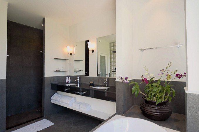 Тхаланг: Phuket Apartment