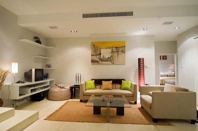Тхаланг: Phuket Apartment